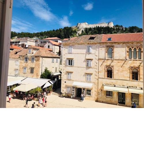 Apartman Torre