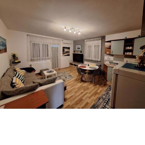 Apartman Trio Maksimir