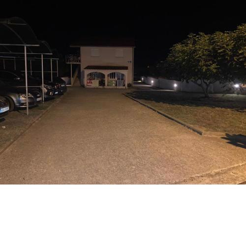 Apartman Turanj