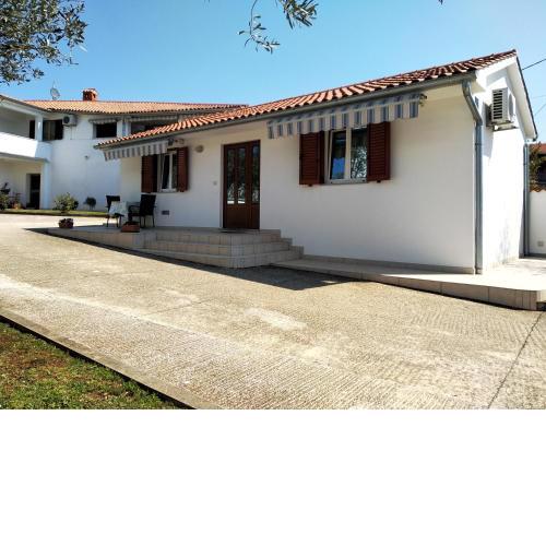 Apartman Ulika