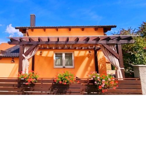 Apartman Urban Nature