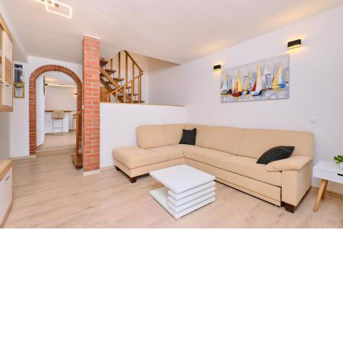 Apartman Ursula Stivan