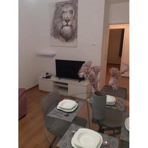 Apartman Vale