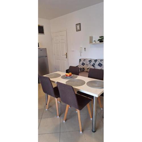 Apartman Valkira