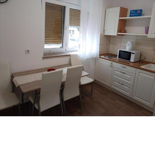 Apartman Vanja