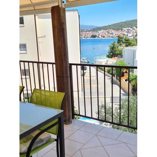 Apartman Varga