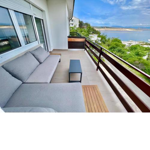 Apartman Velly
