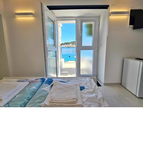 Apartman Velopin