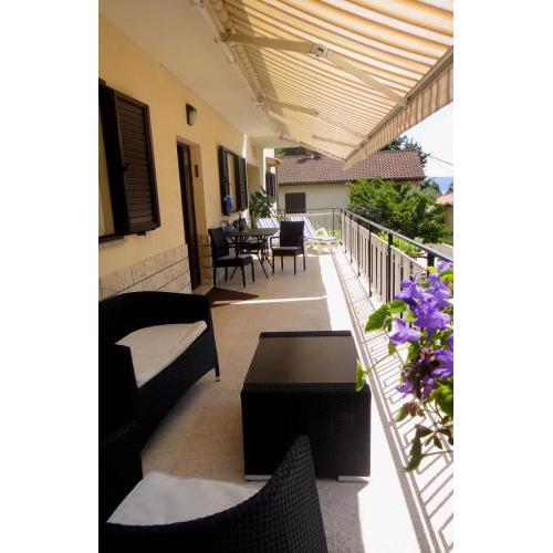 Apartman Vera