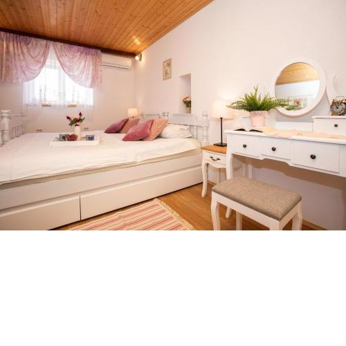 Apartman Verbenia