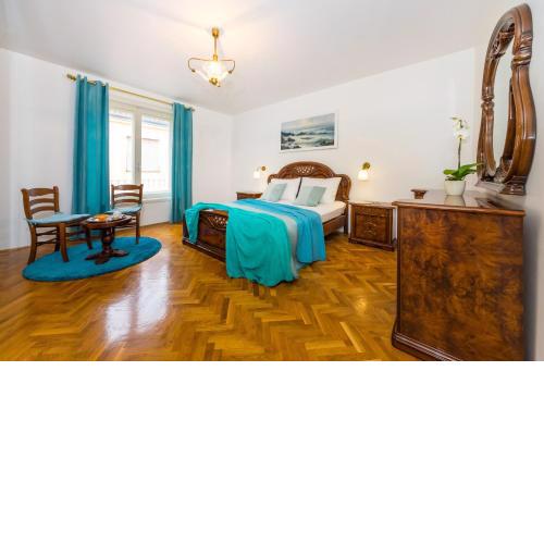 Apartman Verdi