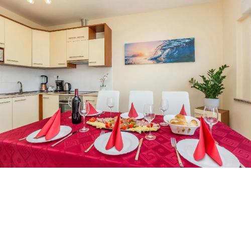 Apartman Vesna