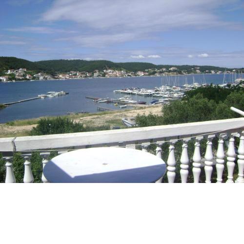 Apartman Vidas Kristian