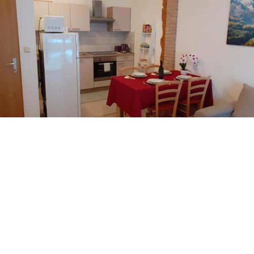 Apartman Vigo,Fužine