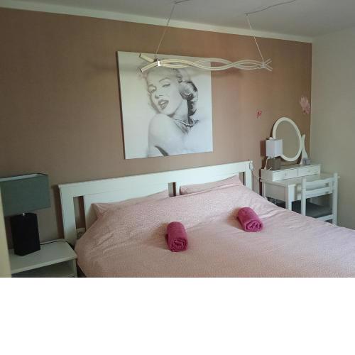 APARTMAN Viktor