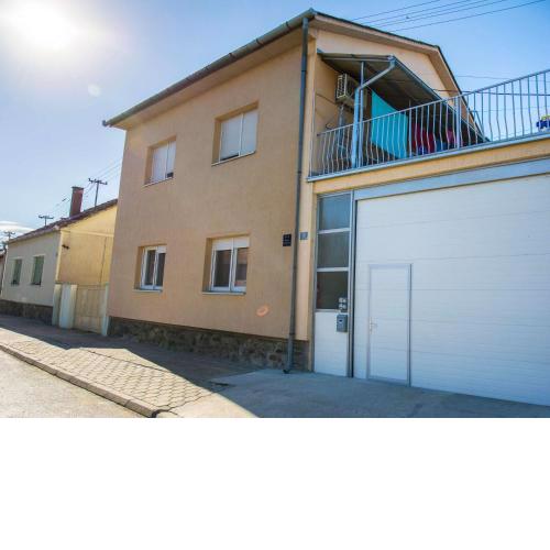 Apartman Viljevac, Donji Miholjac