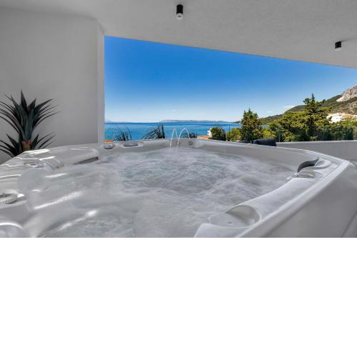 Apartman Villa Soll