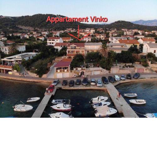APARTMAN VINKO