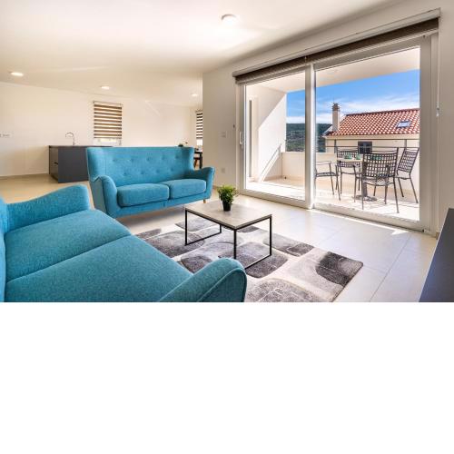 Apartman Vischetti