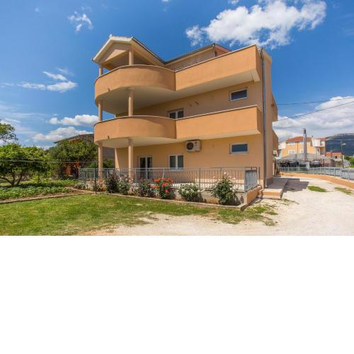 Apartman Višić 1692