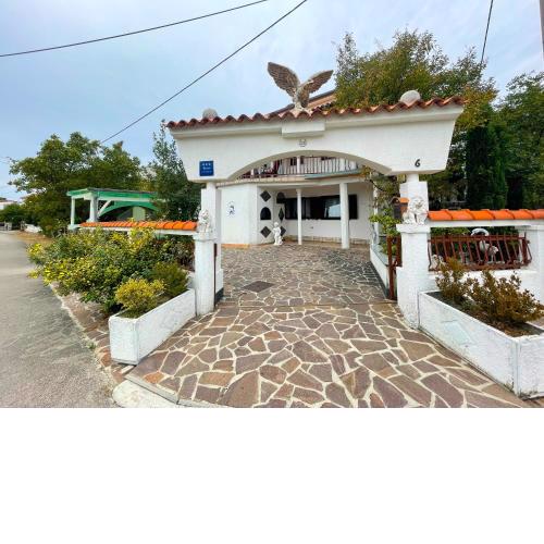 Apartman Višnja
