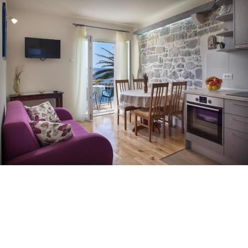 Apartman Vite
