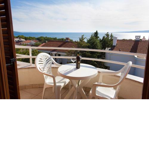 Apartman Vjekoslav