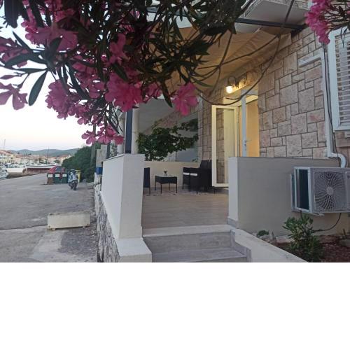Apartman Vranac