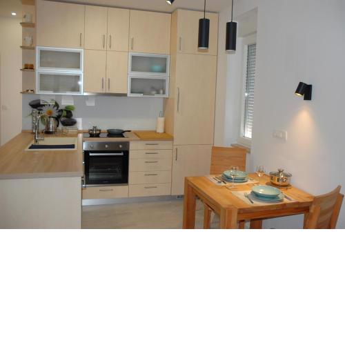 Apartman Vrhovec