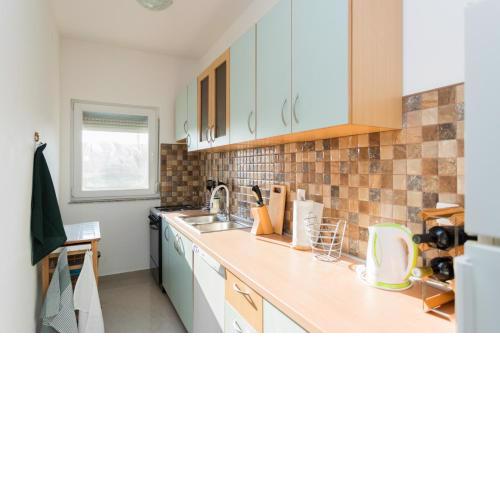 Apartman Zadar Galeb