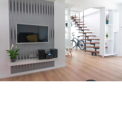 Apartman Zagreb Maksimir