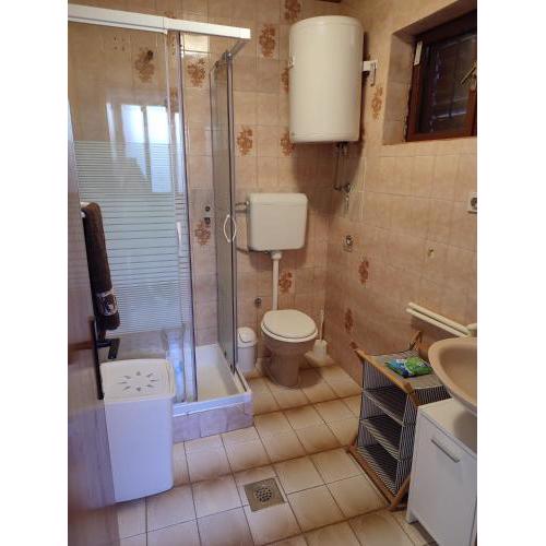 Apartman Zatvoreno