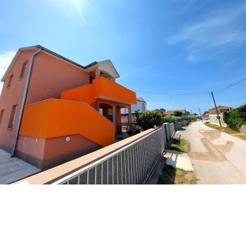 Apartman Željo