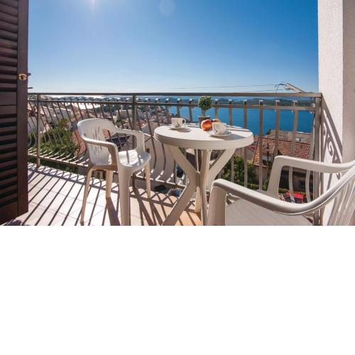 Apartman Zita