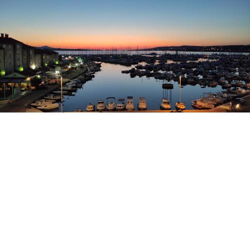 Apartman Ziza Biograd na Moru