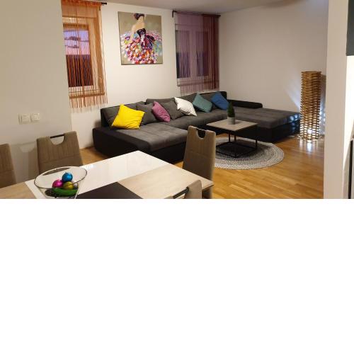 Apartman Zoe