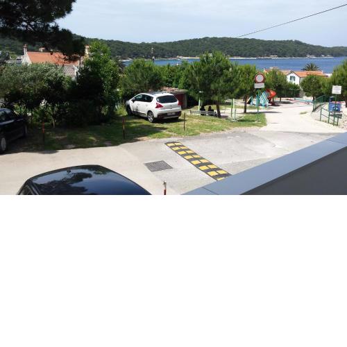 Apartman Zoja