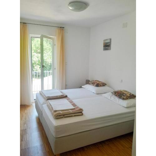 Apartman Zrina Oštro