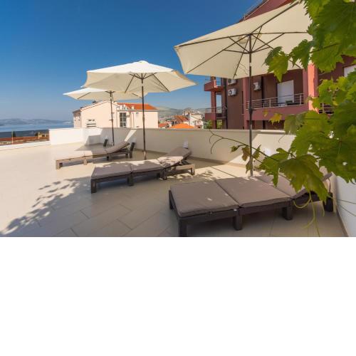 Apartmani- Lastro