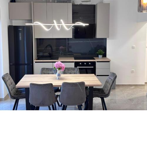 APARTMANI 4 PALME