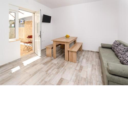 Apartmani AJP Posedarje