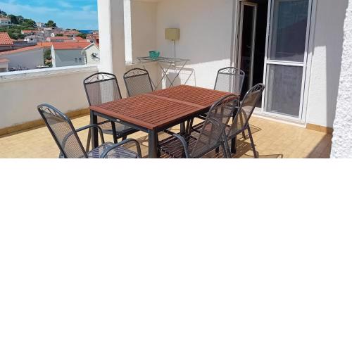 Apartmani Alaga