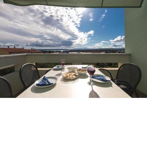 Apartmani Alma