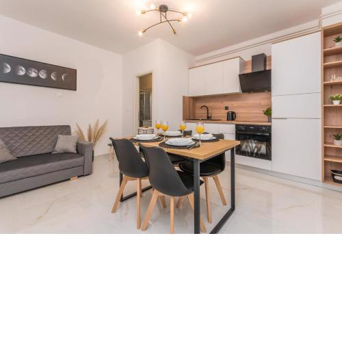 APARTMANI A&M