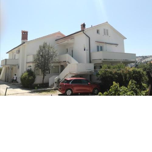 Apartmani Ana i Predrag
