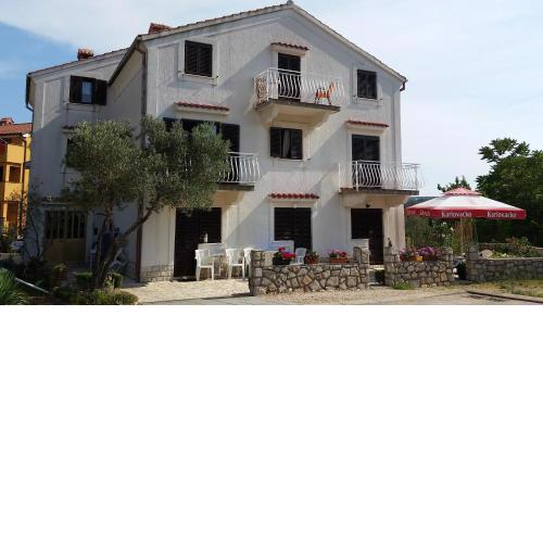 Apartmani Ana Schon