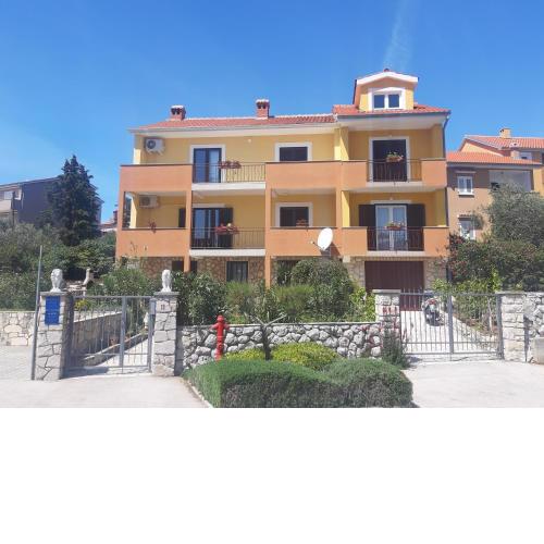 Apartmani Ana