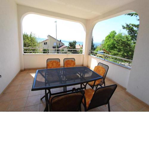 Apartmani Ana