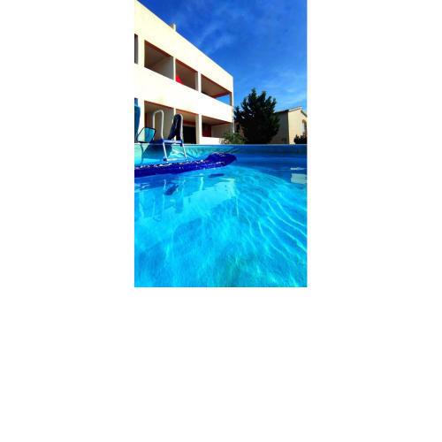 Apartmani Anastazija
