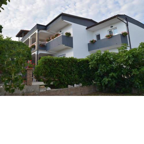 Apartmani Anđela i Mladen Debelić